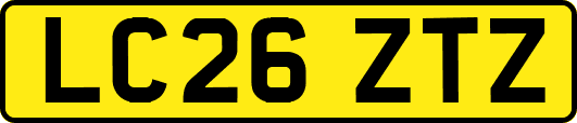LC26ZTZ