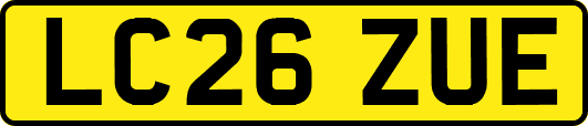 LC26ZUE