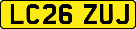 LC26ZUJ