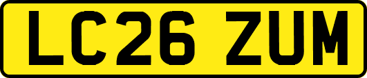 LC26ZUM