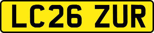LC26ZUR