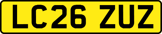 LC26ZUZ