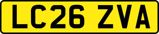 LC26ZVA