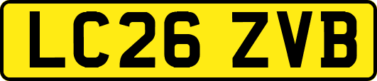 LC26ZVB
