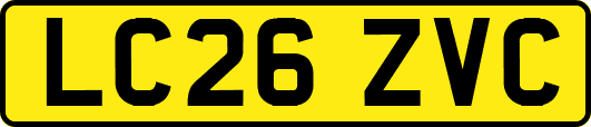 LC26ZVC