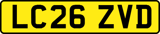 LC26ZVD