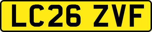LC26ZVF