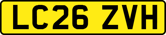 LC26ZVH