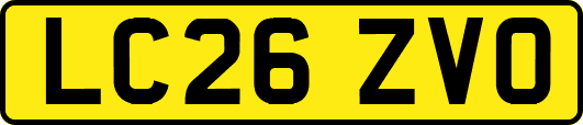 LC26ZVO