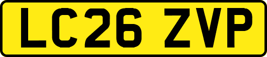 LC26ZVP