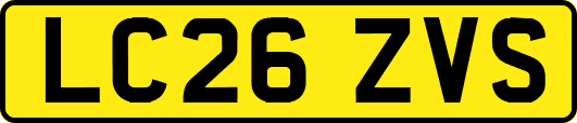 LC26ZVS
