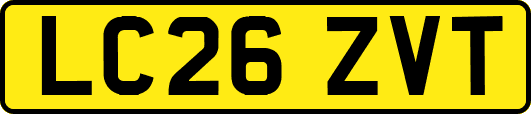 LC26ZVT