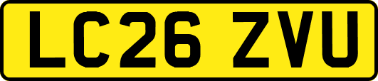 LC26ZVU
