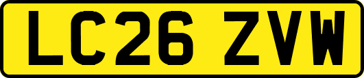 LC26ZVW