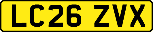 LC26ZVX