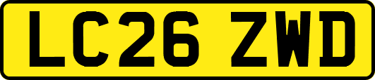 LC26ZWD