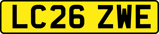 LC26ZWE
