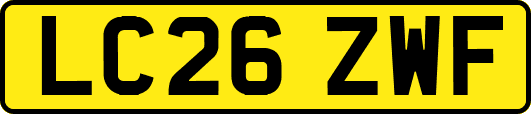 LC26ZWF