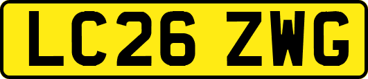 LC26ZWG