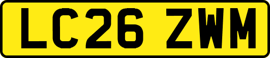 LC26ZWM