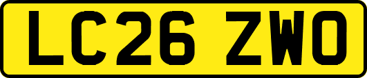 LC26ZWO