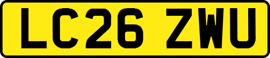 LC26ZWU