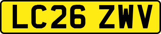 LC26ZWV