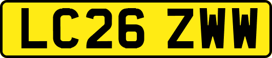 LC26ZWW