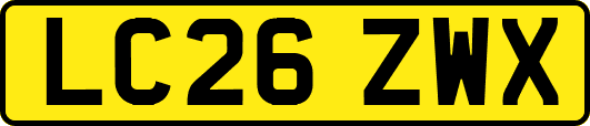 LC26ZWX