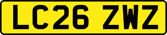 LC26ZWZ