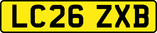LC26ZXB