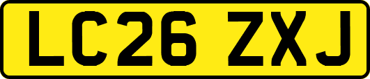 LC26ZXJ