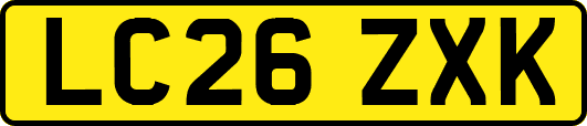 LC26ZXK