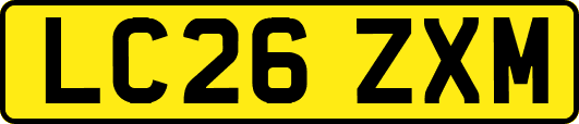 LC26ZXM