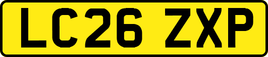 LC26ZXP