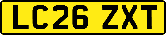 LC26ZXT