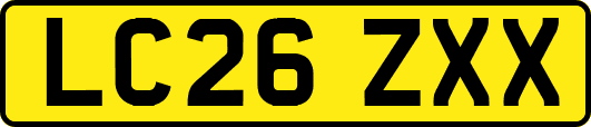 LC26ZXX
