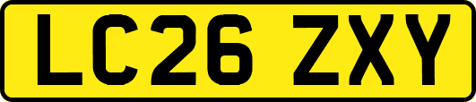 LC26ZXY