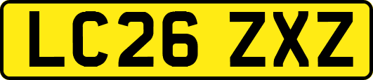 LC26ZXZ