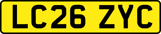 LC26ZYC