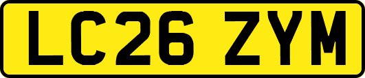 LC26ZYM