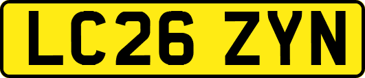 LC26ZYN