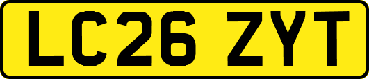 LC26ZYT