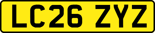 LC26ZYZ