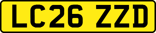 LC26ZZD