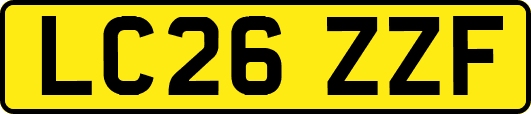 LC26ZZF