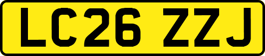 LC26ZZJ