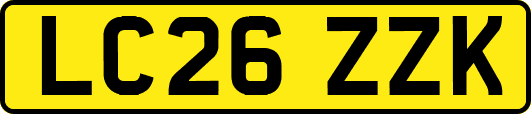 LC26ZZK