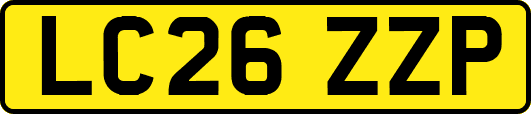 LC26ZZP