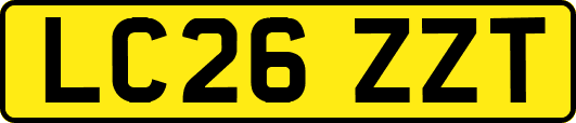 LC26ZZT